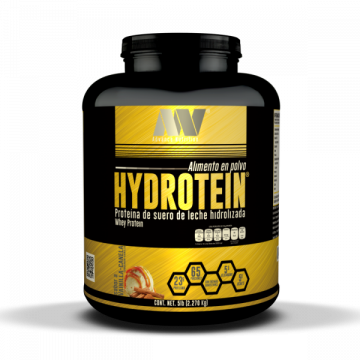 ADVANCE NUTRITION HYDROTEIN / 5 LBS