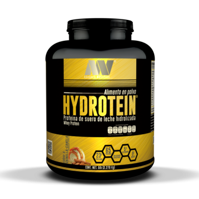 ADVANCE NUTRITION HYDROTEIN / 5 LBS