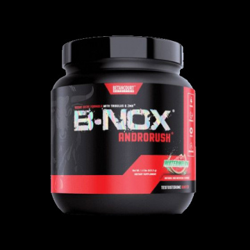 BETANCOURT B-NOX / 35 SERV