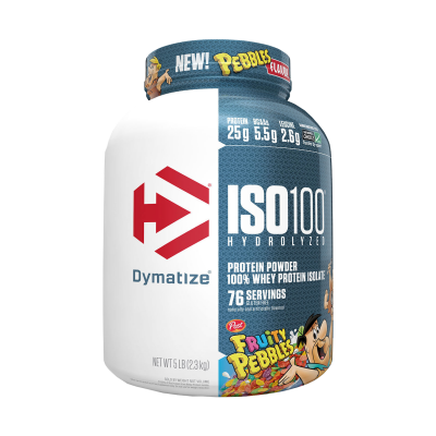 DYMATIZE ISO 100 / 5 LBS