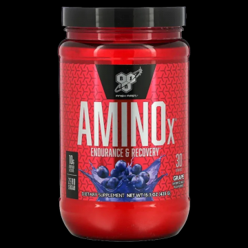 BSN AMINO X / 30 SERV