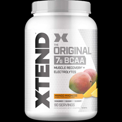 SCIVATION XTEND BCAA / 90 SERV