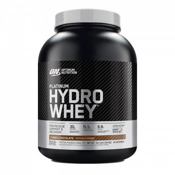 ON PLATINUM HYDRO WHEY / 3.5 LBS