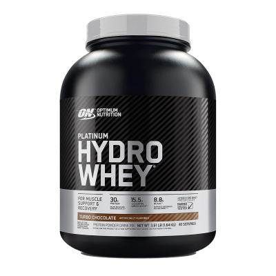 ON PLATINUM HYDRO WHEY / 3.5 LBS