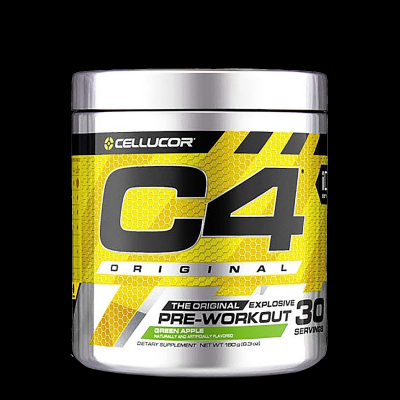 CELLUCOR C4 ORIGINAL / 30 SERV