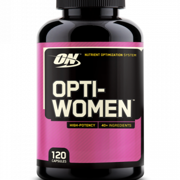 ON OPTI WOMEN / 120 CAPS