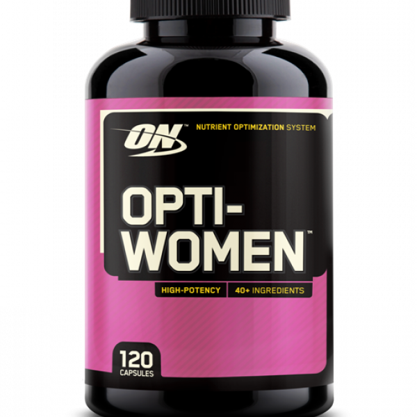 OPTI-WOMEN