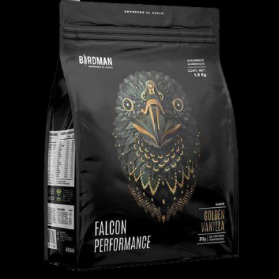 BIRDMAN FALCON PERFORMANCE / 1.9 KG