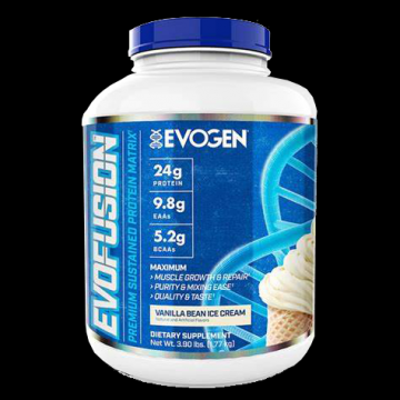 EVOGEN EVOFUSION / 4.6 LBS