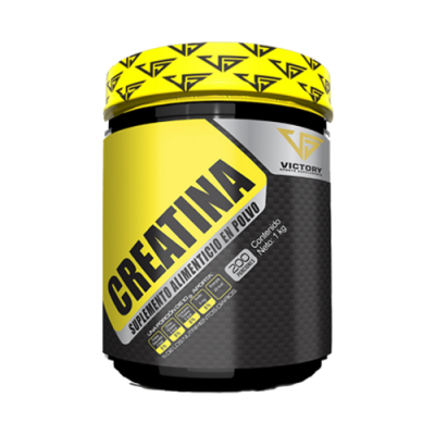 VICTORY CREATINA / 200 SERV