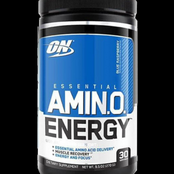 ON AMINO ENERGY / 30 SERV