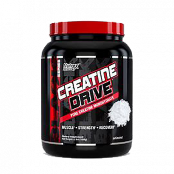 NUTREX CREATINE / 1 KG