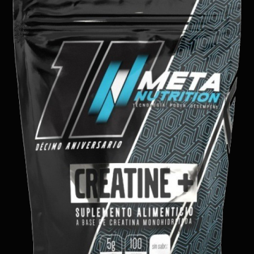 META NUTRITION CREATINE / 100 SERV