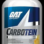 GAT CARBOTEIN / 3.9 LBS