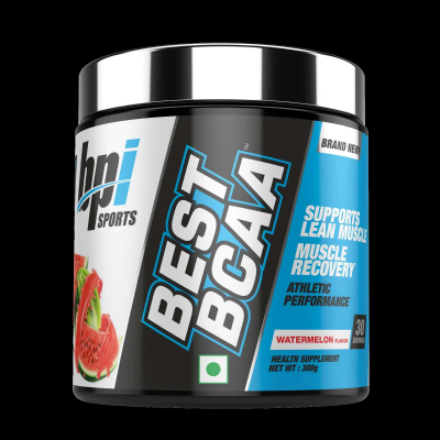 BPI BEST BCAA / 30 SERVICIOS