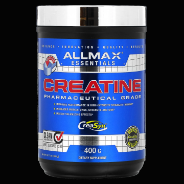 ALLMAX CREATINE / 80 SERV