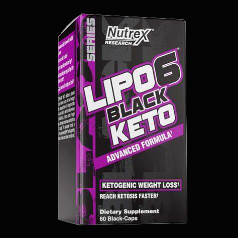 LIPO KETO