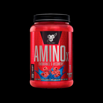 BSN AMINO X / 70 SERV