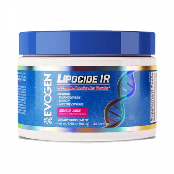 LIPOCIDE 