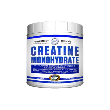 HTP CREATINE MONOHYDRATATE / 80 SERV