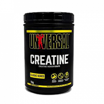 UNIVERSAL CREATINA / 1 KG