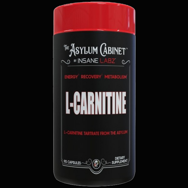 CARNITINA INSANE 