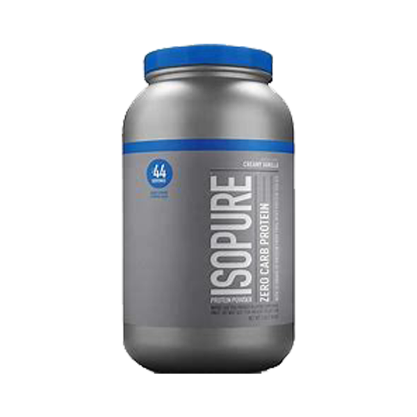 ISOPURE