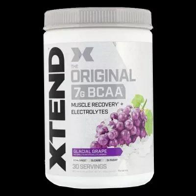 SCIVATION XTEND BCAA / 30 SERV